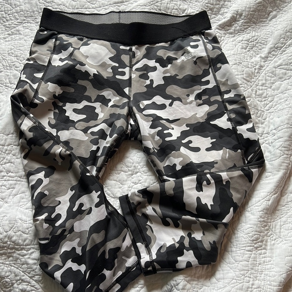 Adidas Capri Leggings